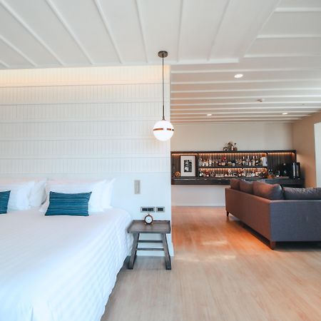 Syn Boutique Hotel Chiang Mai Eksteriør bilde