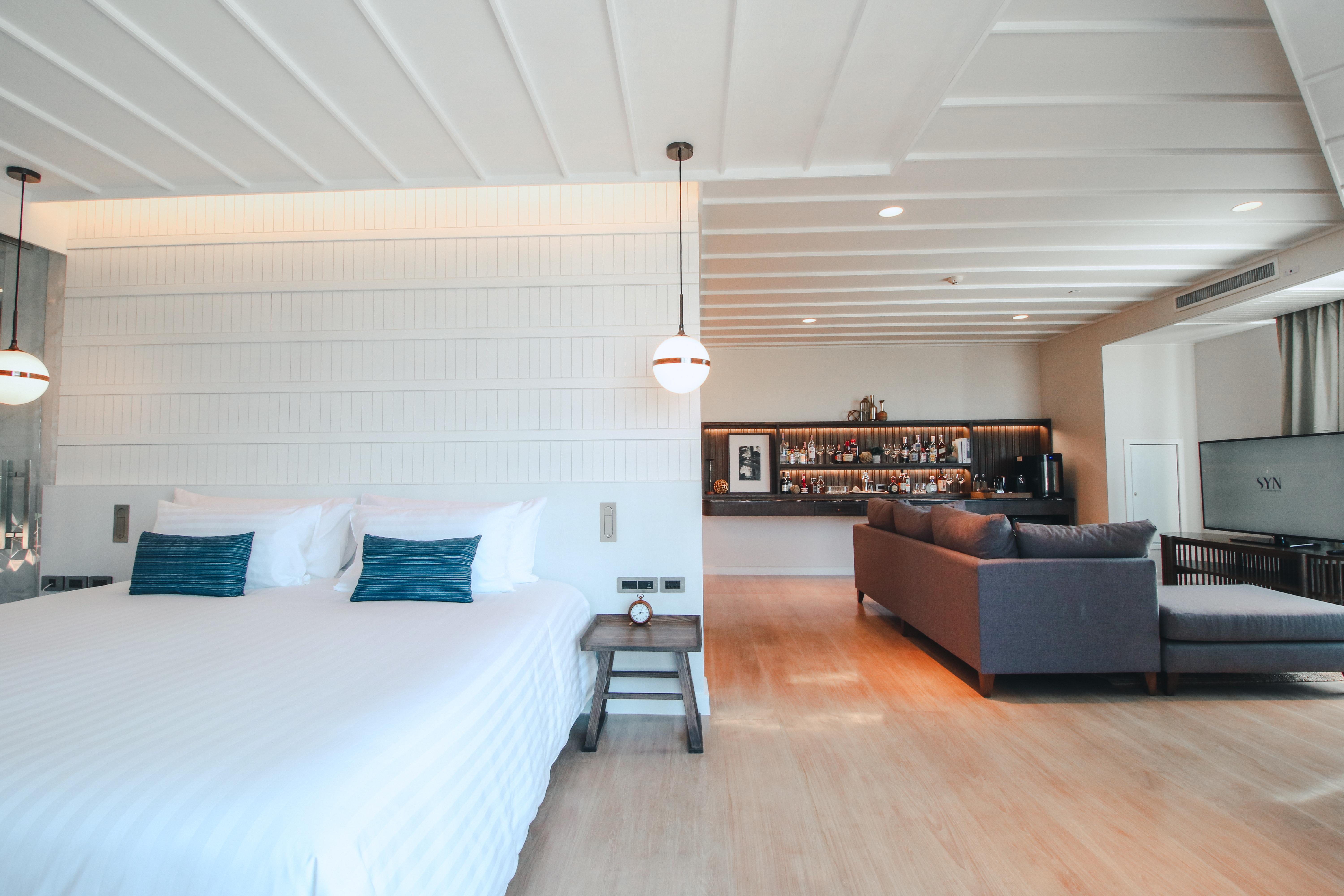 Syn Boutique Hotel Chiang Mai Eksteriør bilde