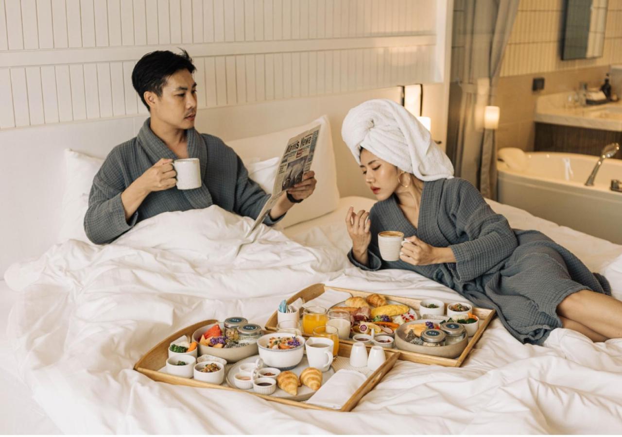 Syn Boutique Hotel Chiang Mai Eksteriør bilde