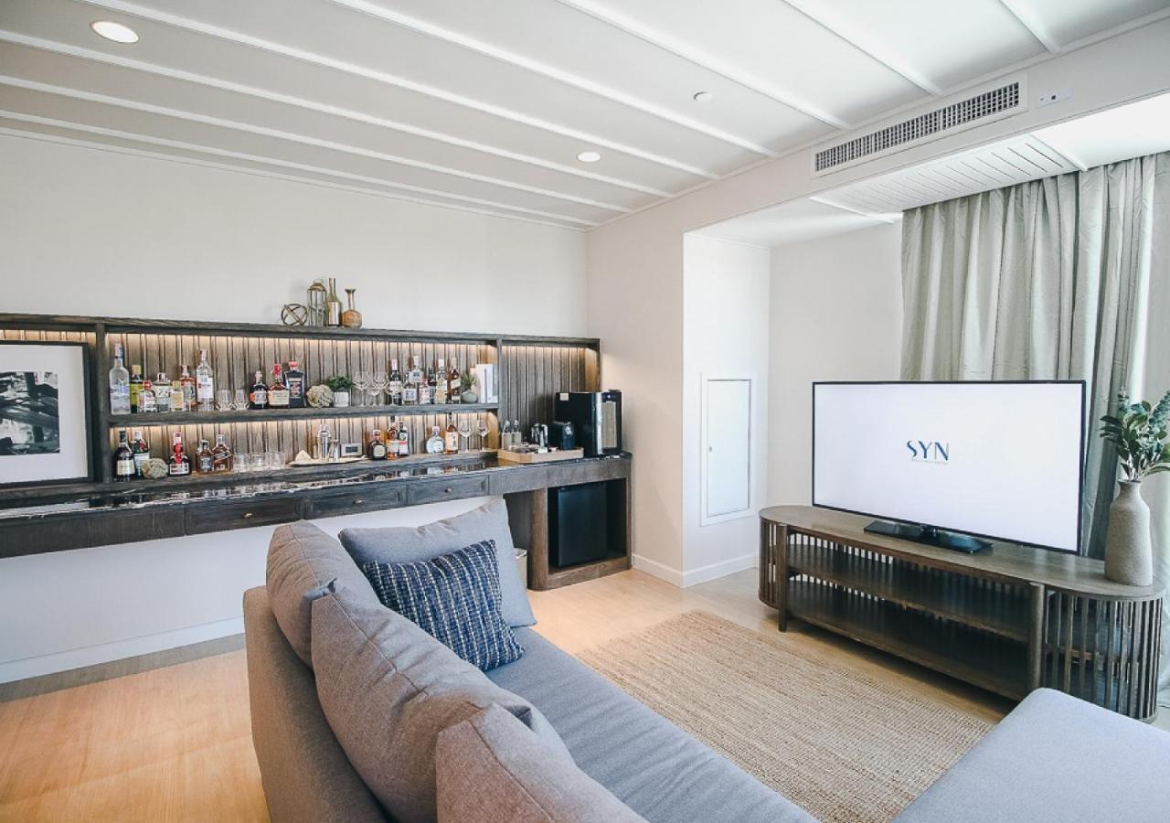 Syn Boutique Hotel Chiang Mai Eksteriør bilde