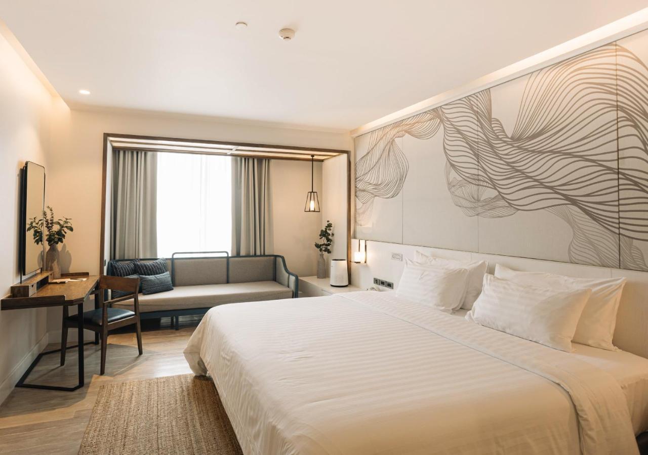 Syn Boutique Hotel Chiang Mai Eksteriør bilde