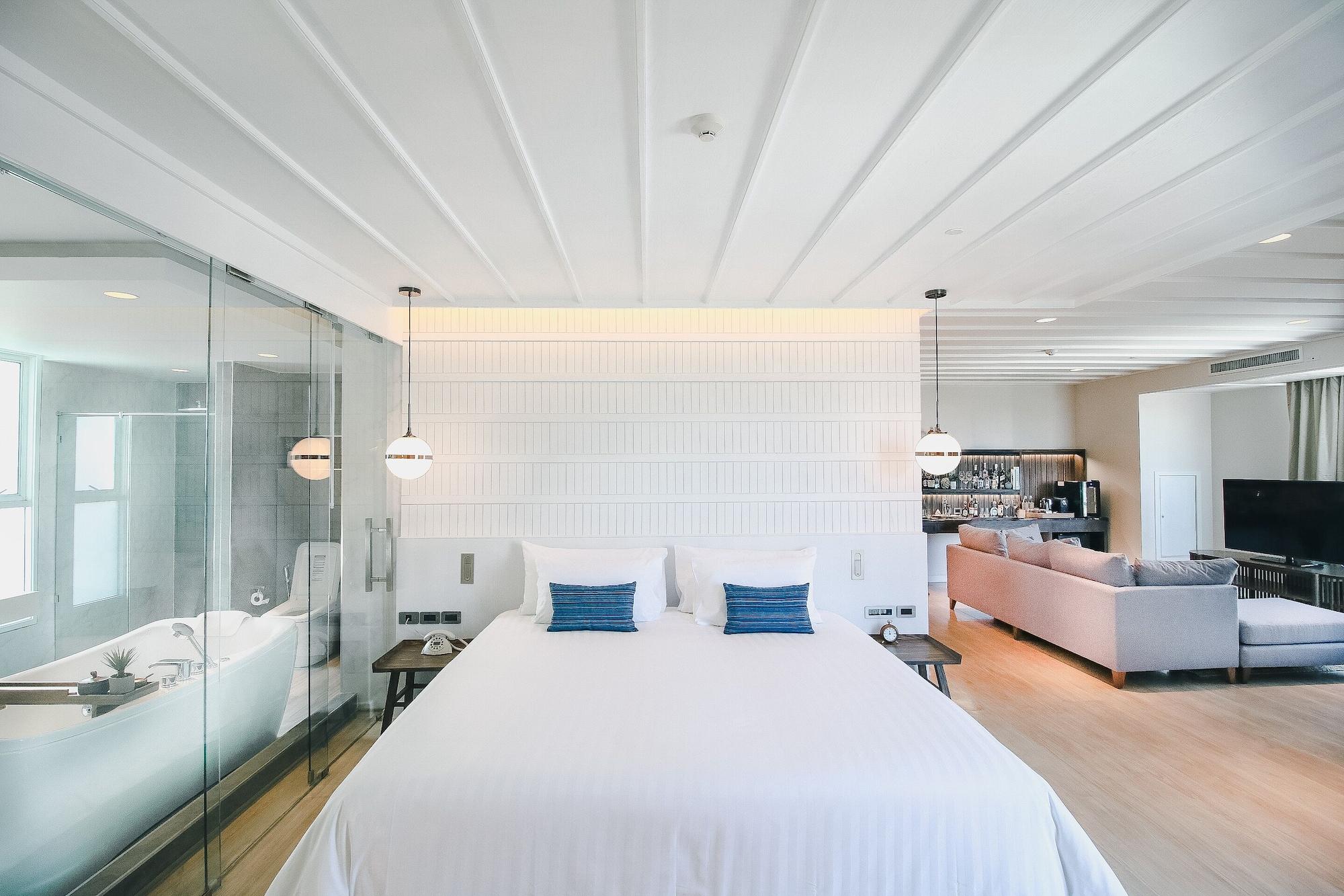 Syn Boutique Hotel Chiang Mai Eksteriør bilde