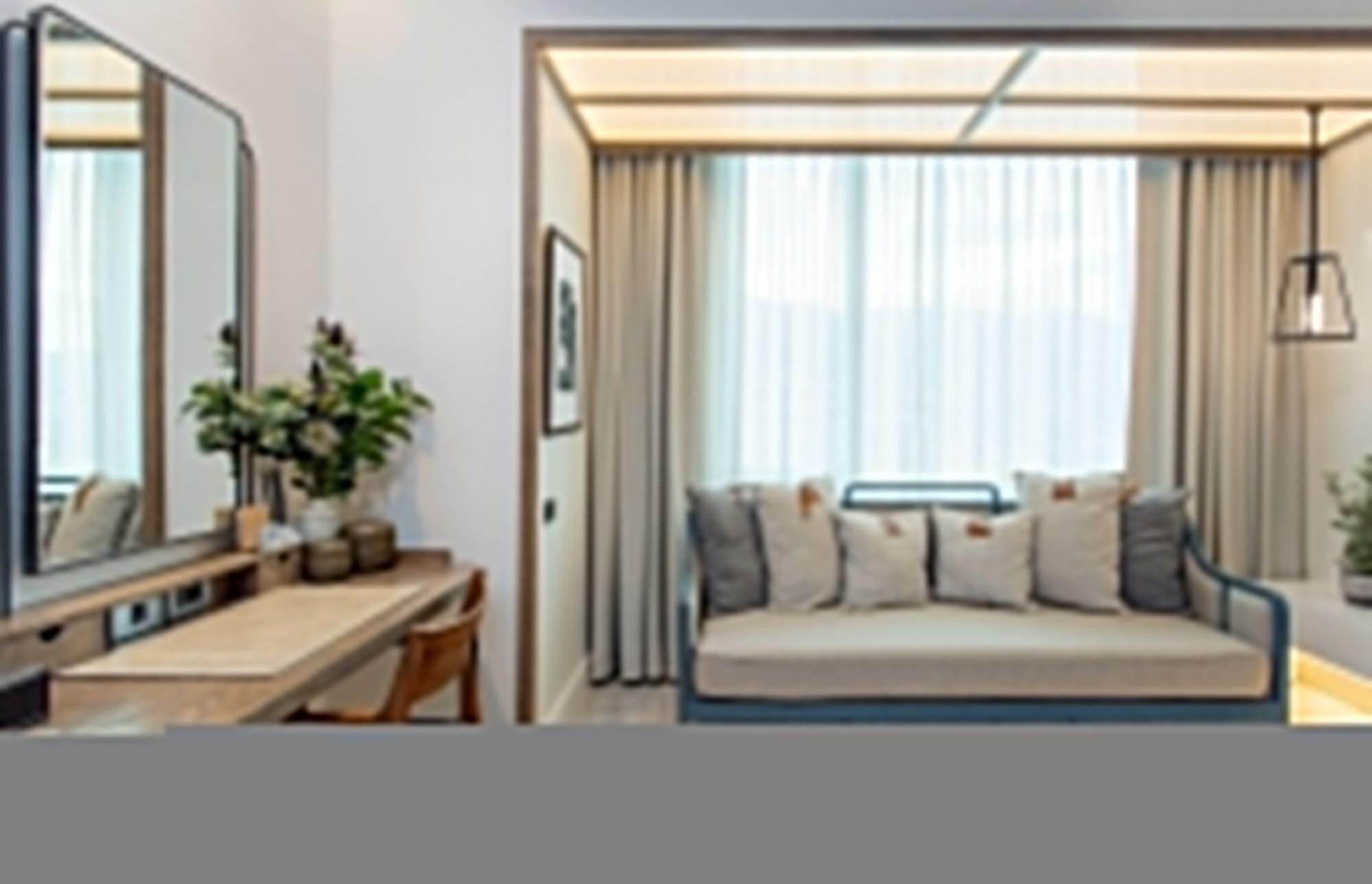 Syn Boutique Hotel Chiang Mai Eksteriør bilde