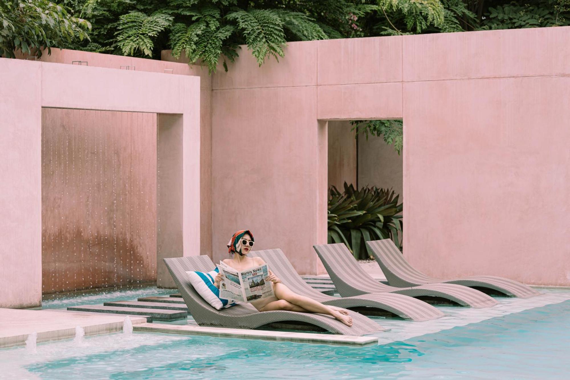 Syn Boutique Hotel Chiang Mai Eksteriør bilde