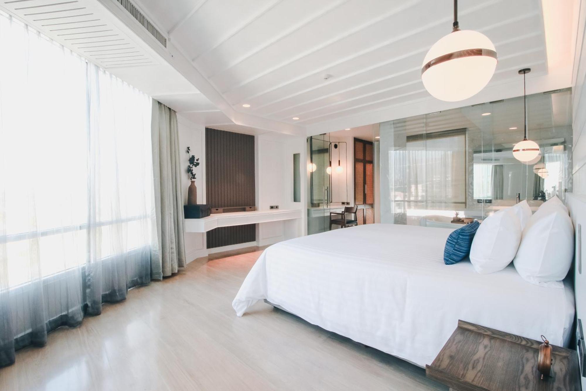 Syn Boutique Hotel Chiang Mai Eksteriør bilde